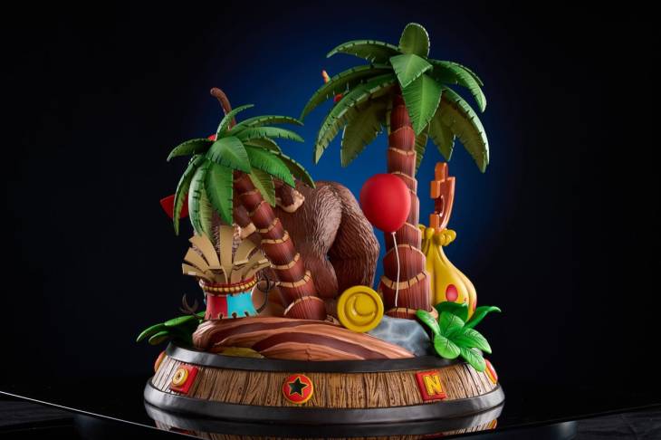 Black Swan - Donkey Kong - Image 12