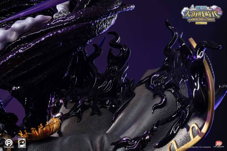 Penguin Toys x Limit - Ace and Blackbeard - Image 10