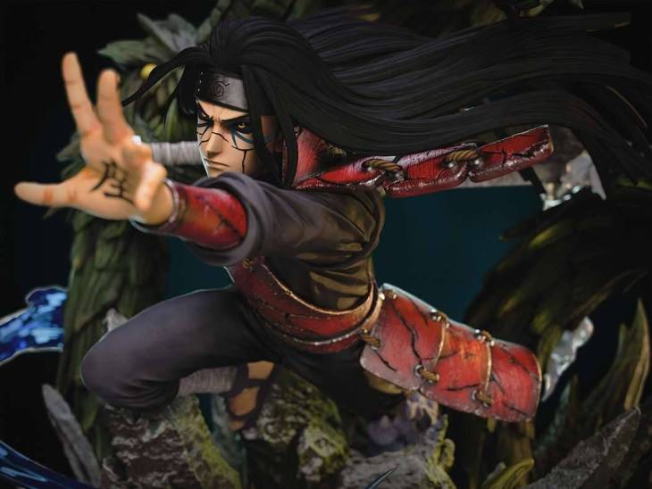 Mu Ye - Hashirama - Image 2