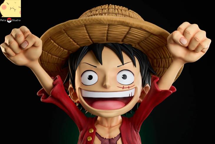 Pets - Luffy - Image 6