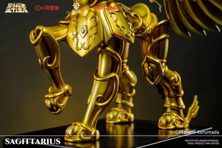 Zodiakos - Sagittarius Cloth - Image 4