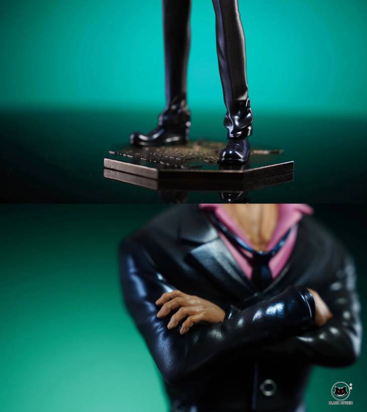 Black - Daz Bonez - Image 5