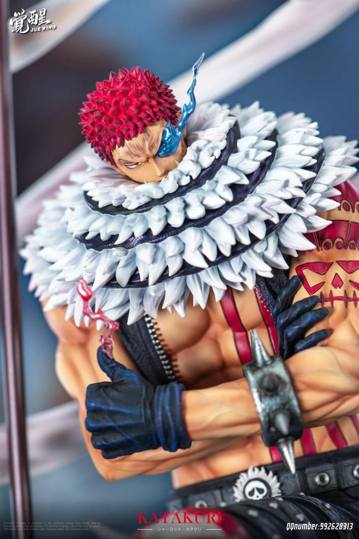 Jue Xing - Katakuri - Image 8