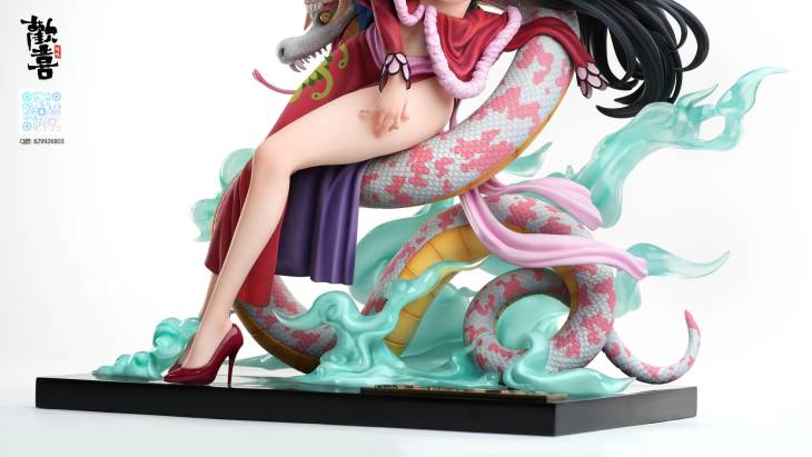 Huan Xi - Boa Hancock - Image 4