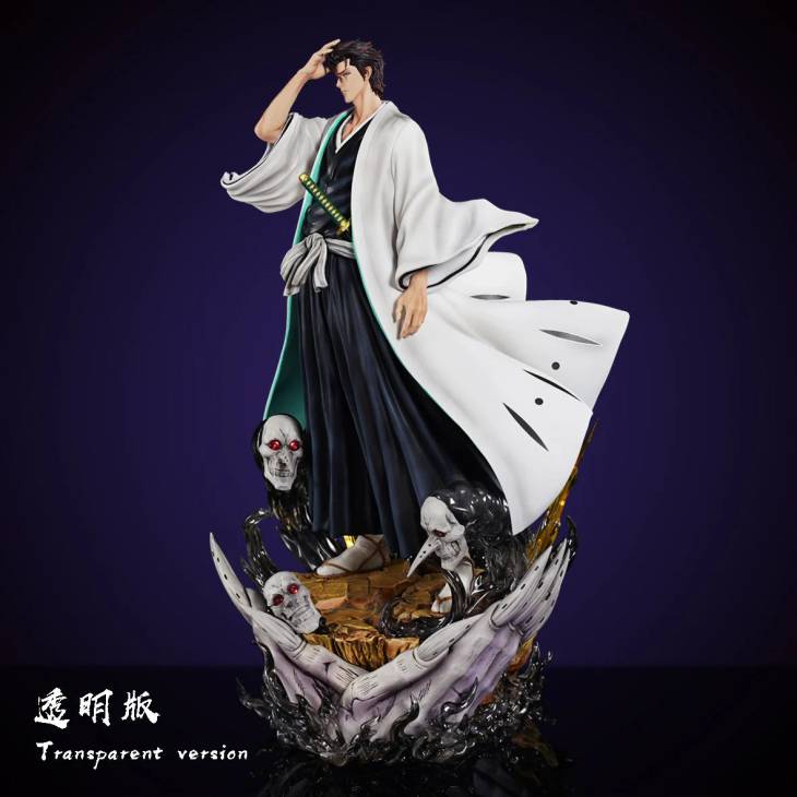 Cheng - Aizen - Image 3