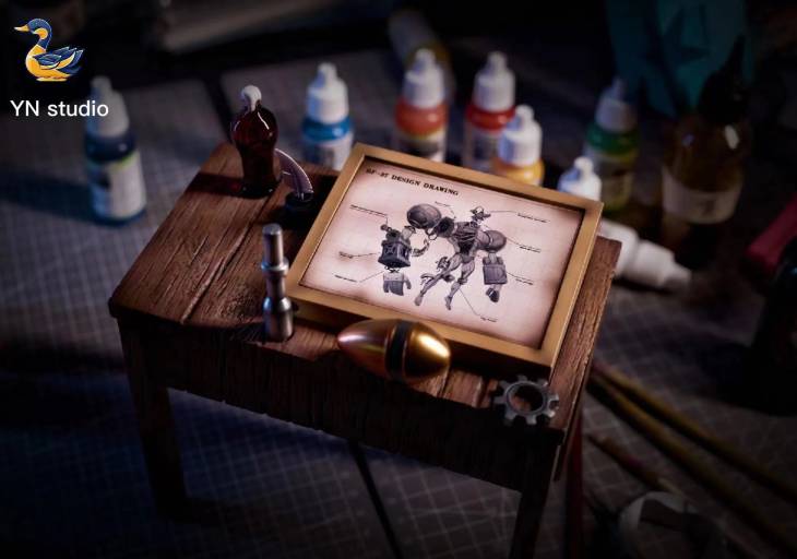 YN - Franky - Image 5