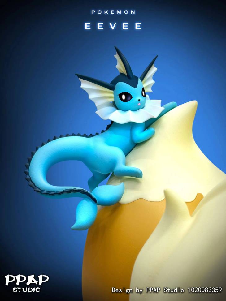 PPAP - Eevee Evolution - Image 5