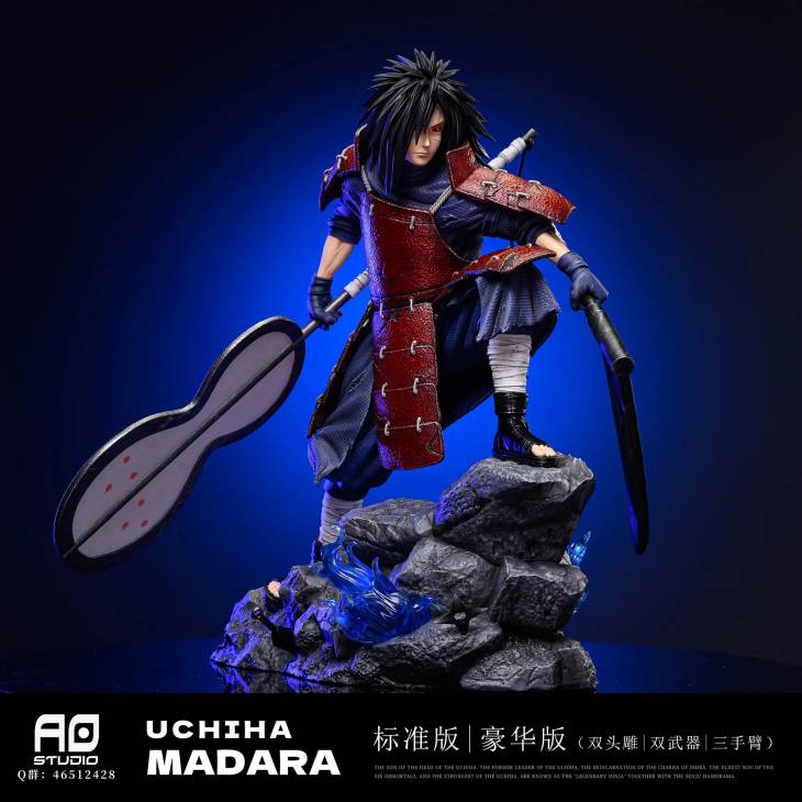 AO - Madara - Image 7