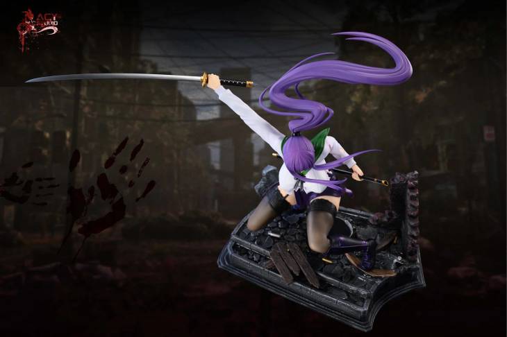 ACY - Saeko - Image 4