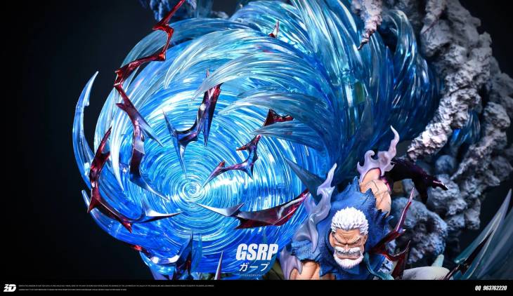 ZZDD - Garp - Image 5