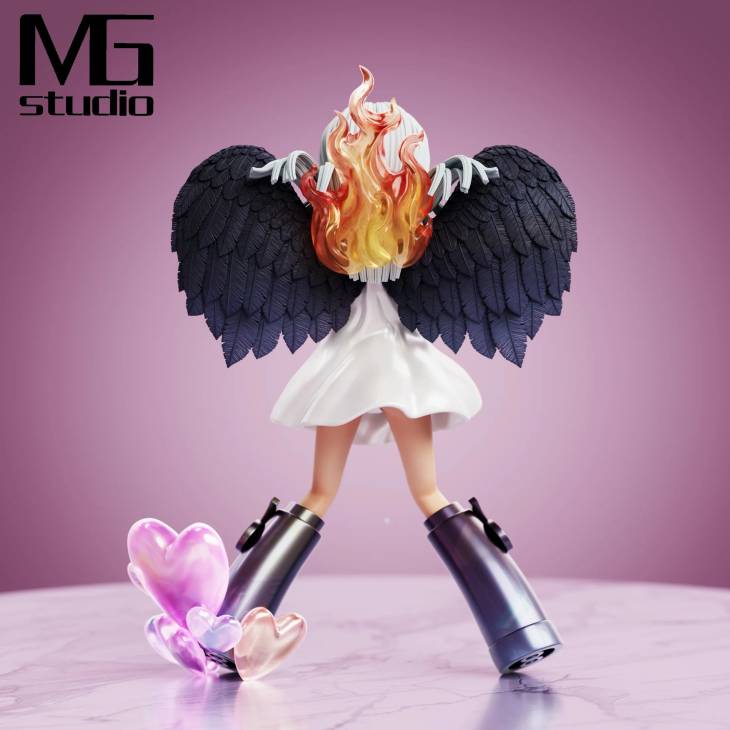 MG - Seraphim Boa Hancock - Image 3