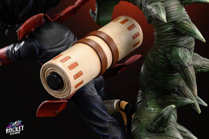 Rocket - Hashirama - Image 5