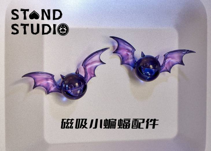 Stand - Moria - Image 6