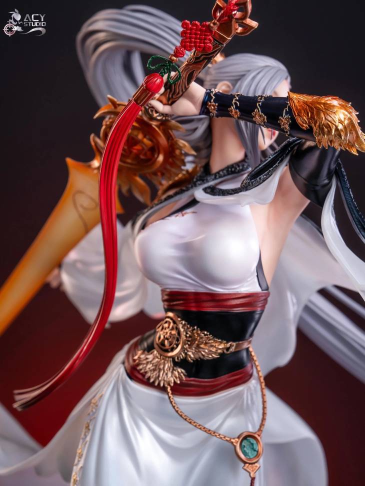 ACY - Blade Dancer - Image 5
