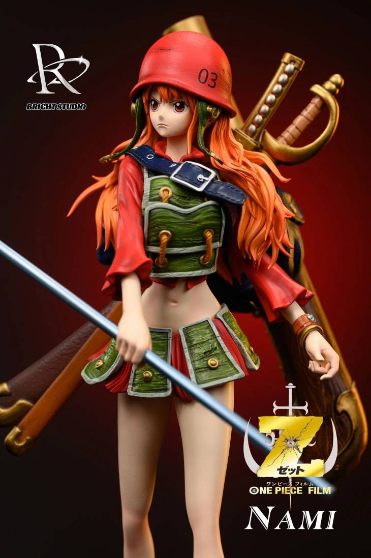 Bright - Nami - Image 4