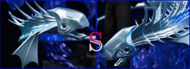 Simple Plan - Chrollo - Image 5