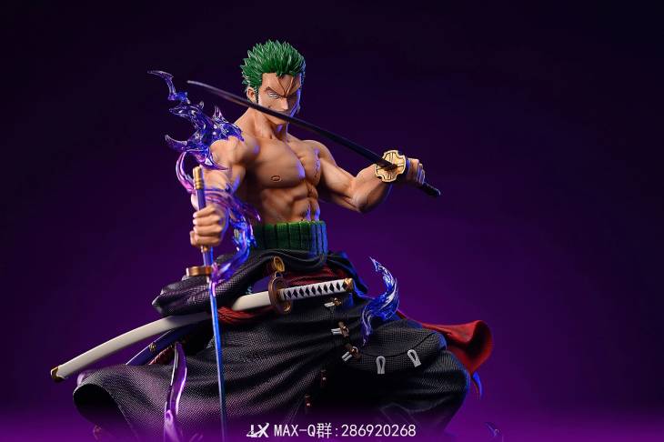 LX - Zoro - Image 6