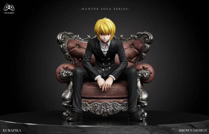 PG - Kurapika - Image 4