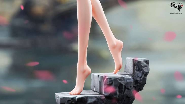 Wan Jie - Boa Hancock - Image 8