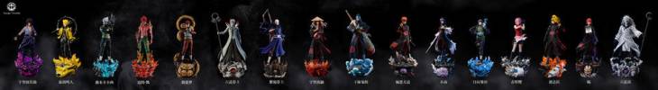 Surge - Six Paths Madara - Image 10