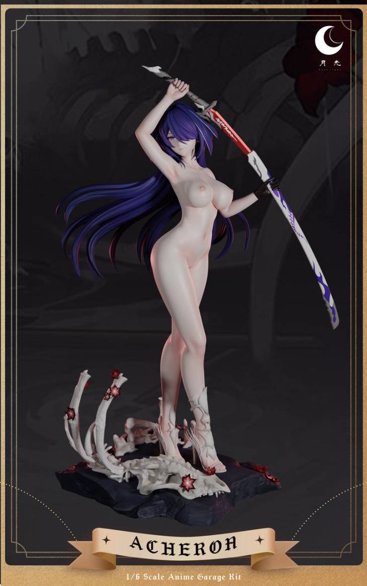 Moon Light - Acheron - Image 5