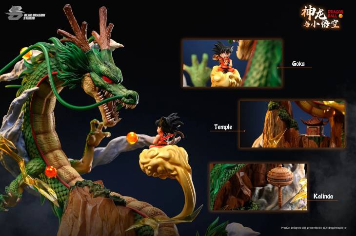 Red - Shenron - Image 6