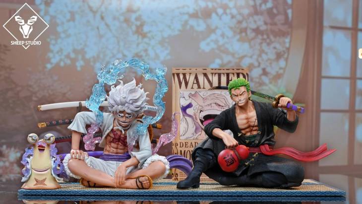 Sheep - Zoro - Image 7