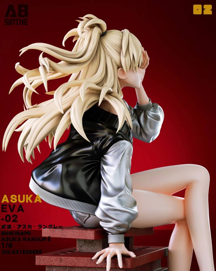 AB Sinthe - Asuka - Image 7