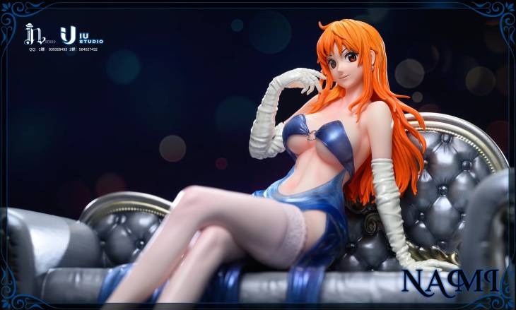 IN x IU - Nami - Image 2