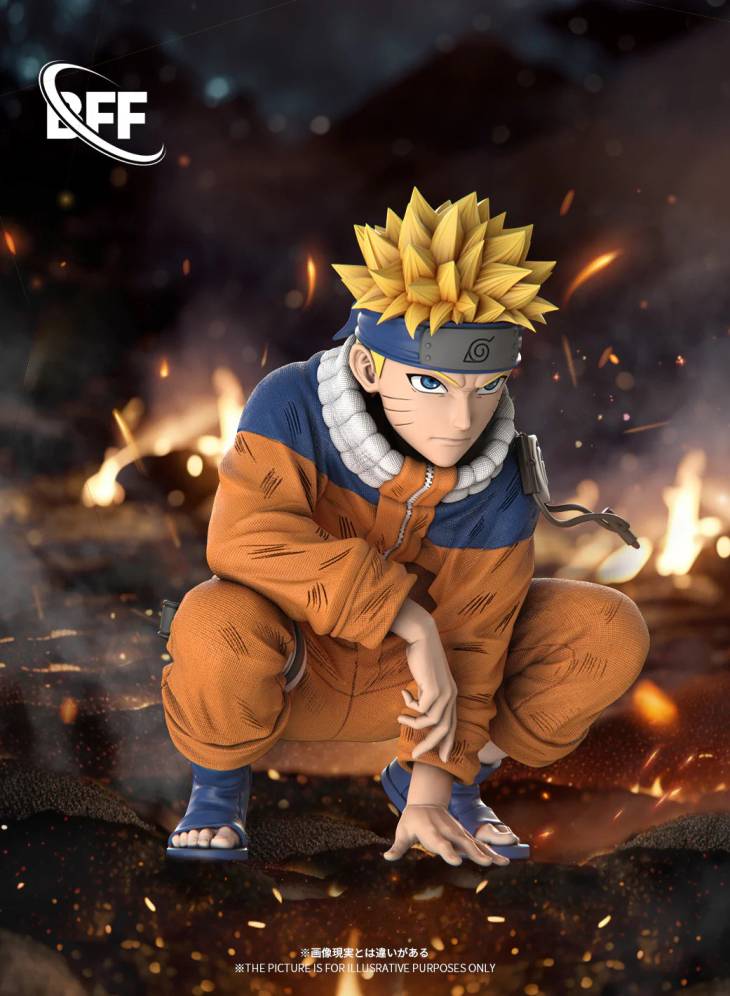 BFF - Naruto - Image 6