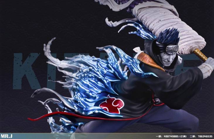 MRJ - Kisame - Image 2