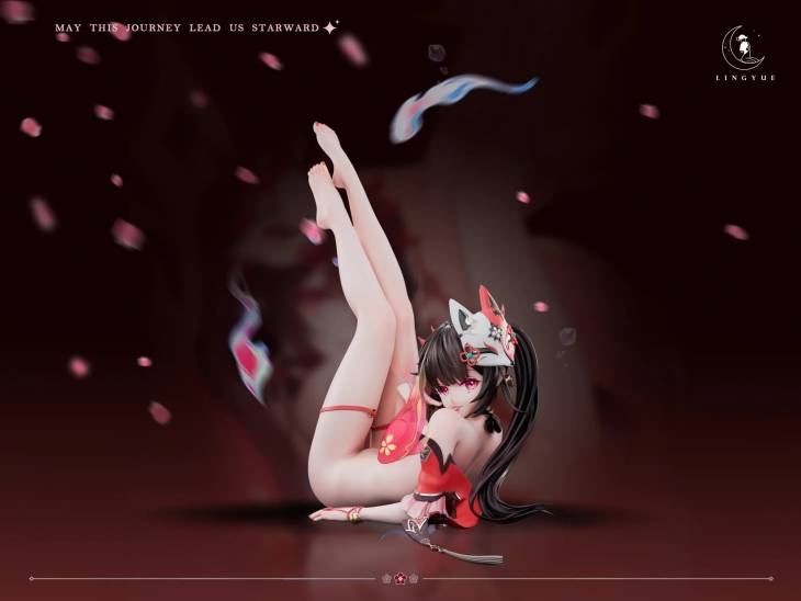 Lingyue - Sparkle - Image 6