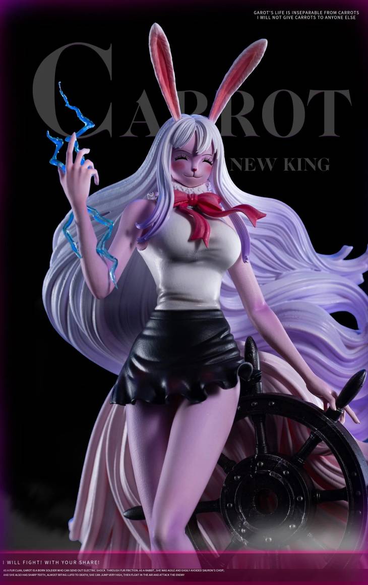 Black - Carrot - Image 4