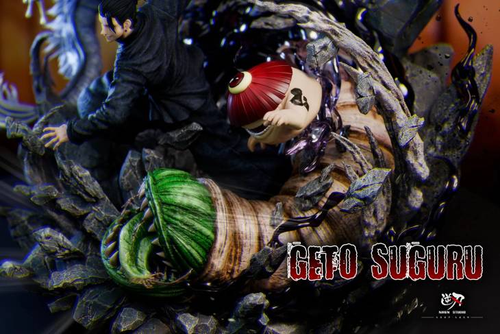Niren - Geto - Image 5
