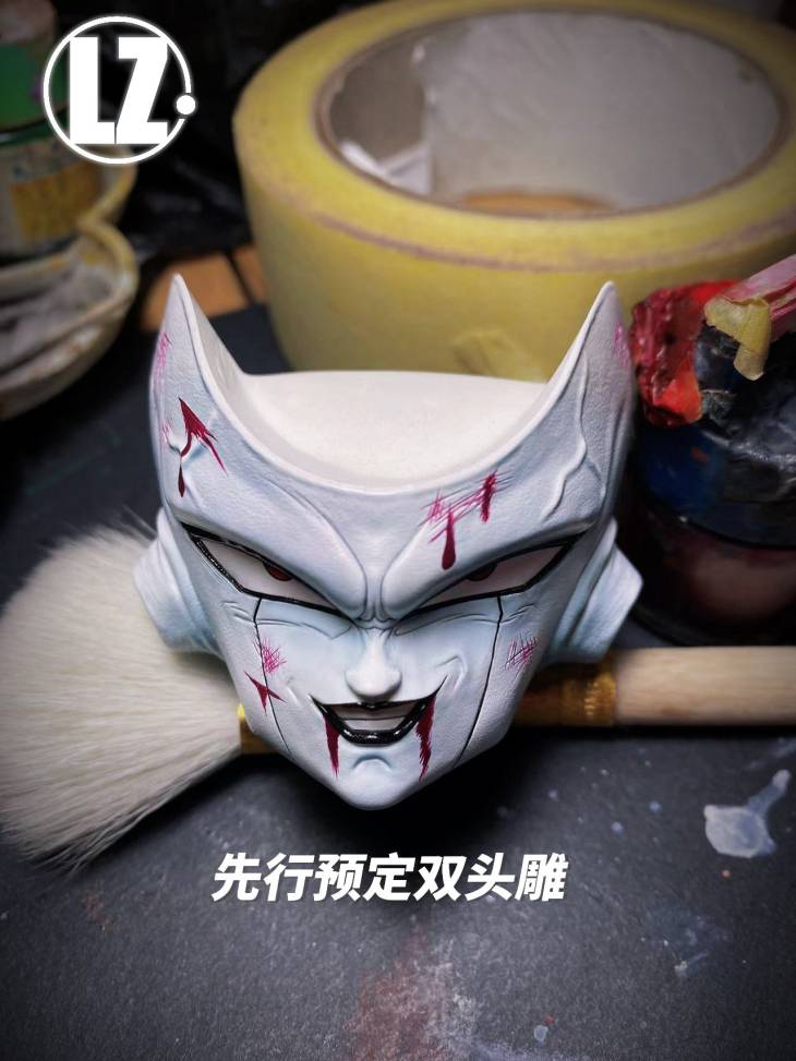 LZ - Full Power Frieza - Image 11