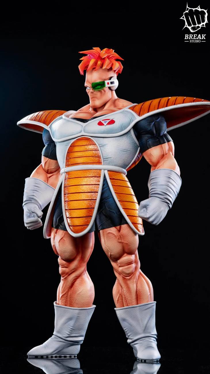 Break - Recoome - Image 5
