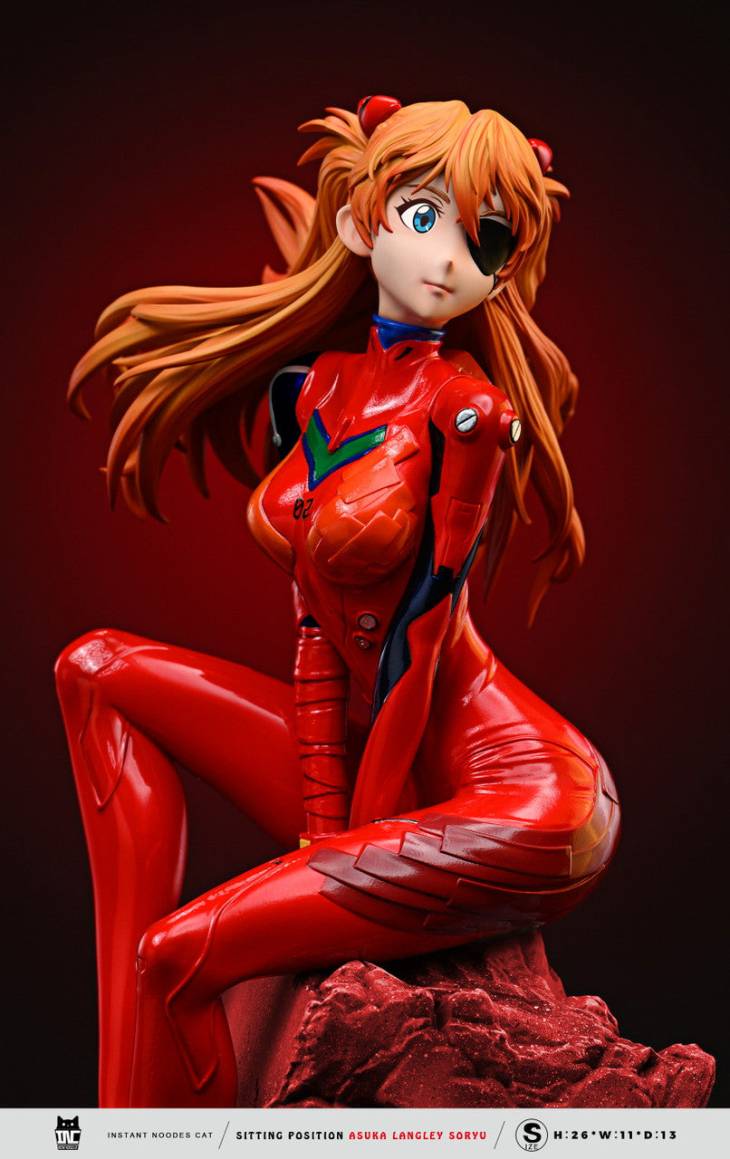 Instant - Asuka - Image 2