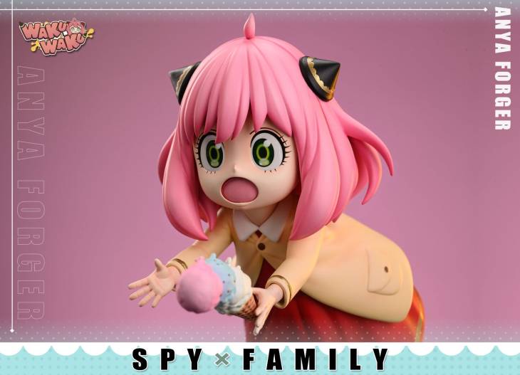 Waku Waku - Anya - Image 4