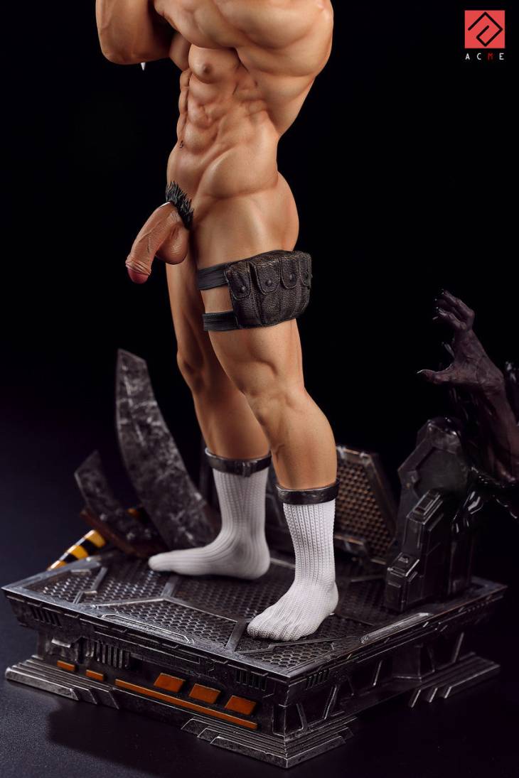 Acme - Chris Redfield - Image 7