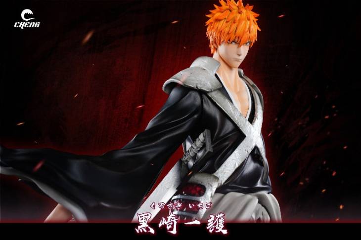 Cheng - Ichigo - Image 4