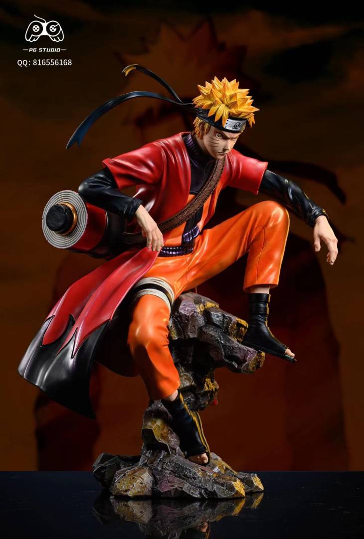 PG - Naruto and Sasuke - Image 2