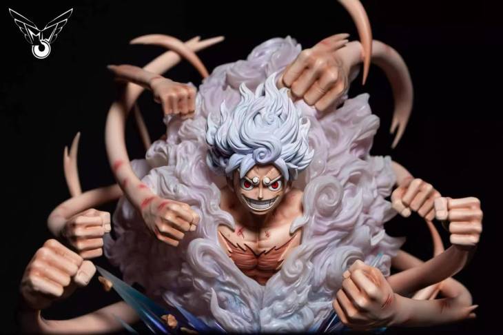MW - Luffy - Image 2