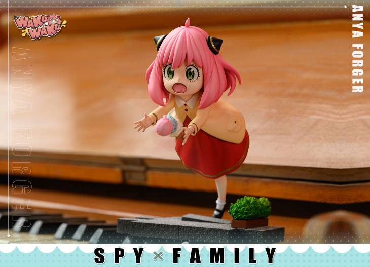 Waku Waku - Anya - Image 6