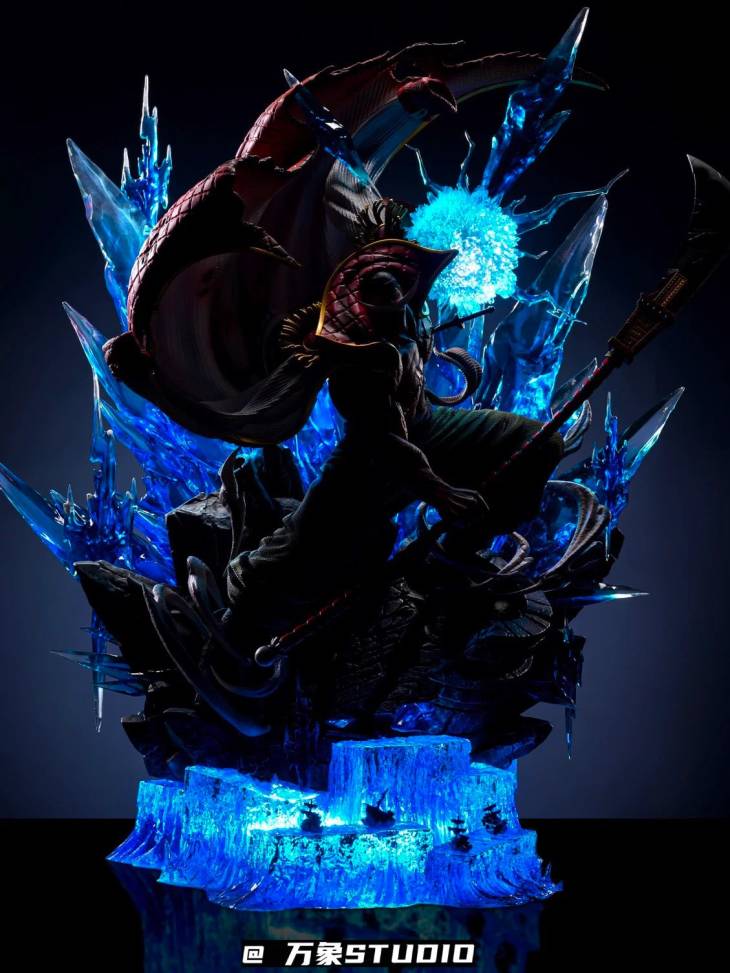 WX - Whitebeard - Image 6