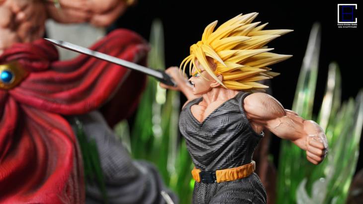 Cousin Brothers - Super Saiyans - Image 3
