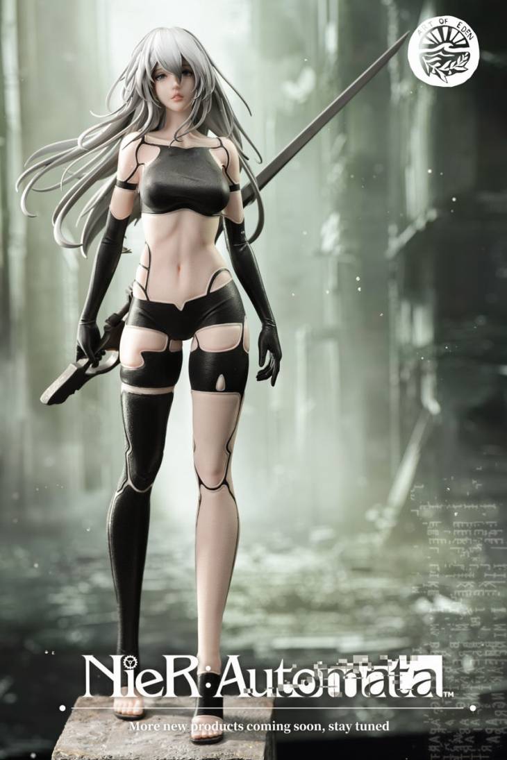 Art of Eden - A2 - Image 3