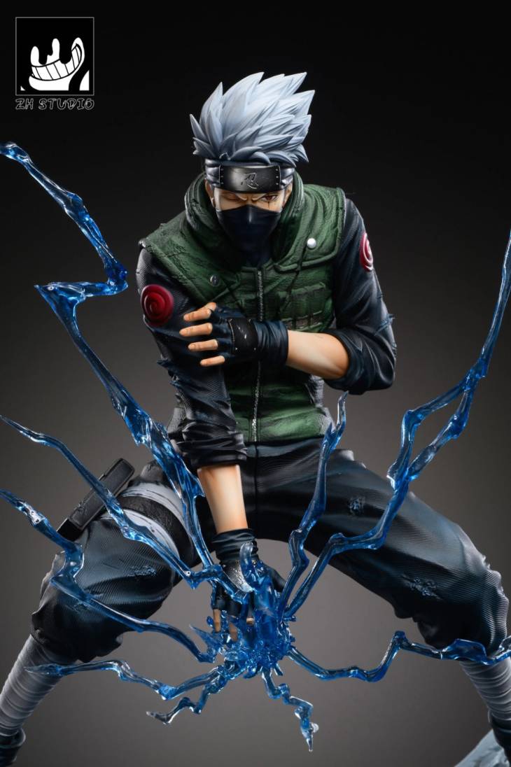 ZH - Kakashi - Image 3