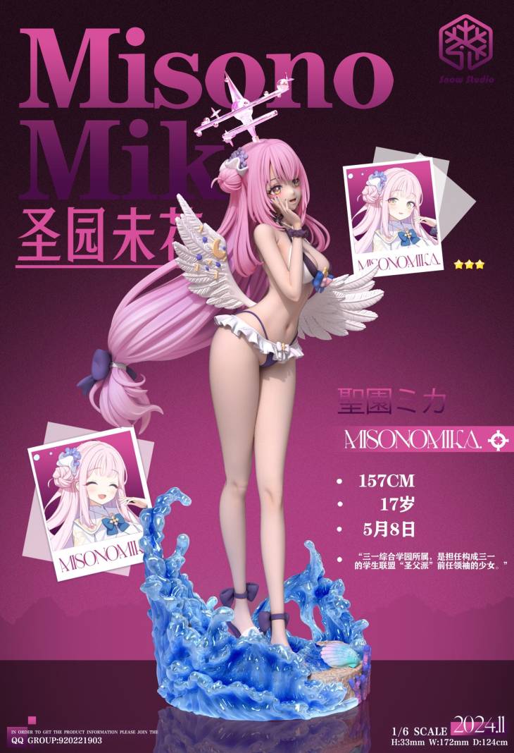 Snow - Mika - Image 4