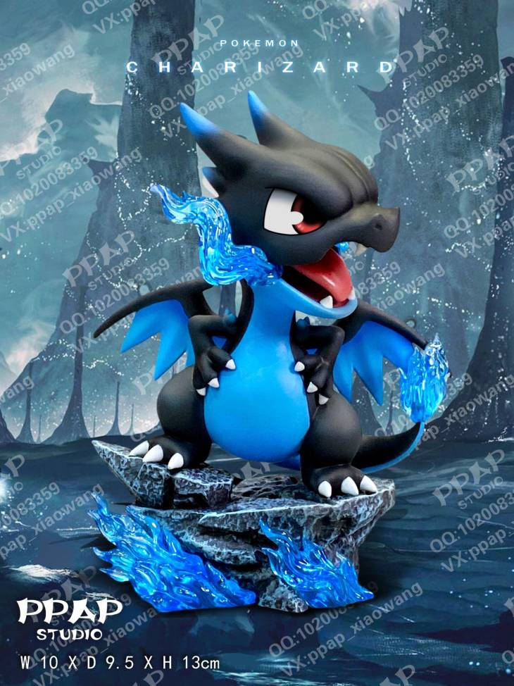 PPAP - Charizard X and Y - Image 2