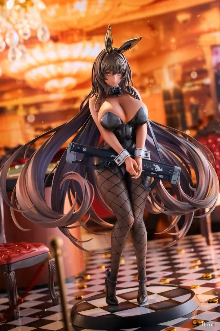 BC - Noir
